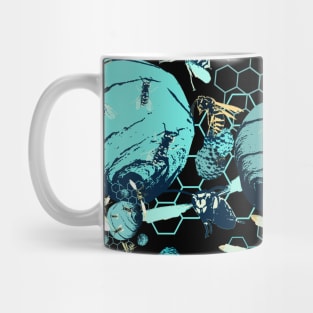 Yellow Jackets Mug